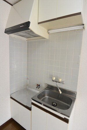 メゾンMOTOの物件内観写真